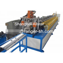 galvanized stud framing machine